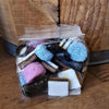 Licorice Allsorts By The Golden Gait Mercantile